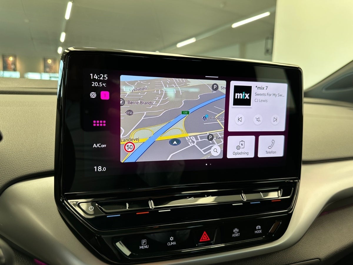 Billede af VW ID.4 52 Pure Performance