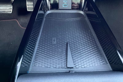 Ford Mustang Mach-E Premium Extended Range AWD