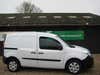 Renault Kangoo dCi 90 Express L1 EDC