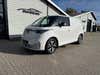 VW ID. Buzz Cargo Pro