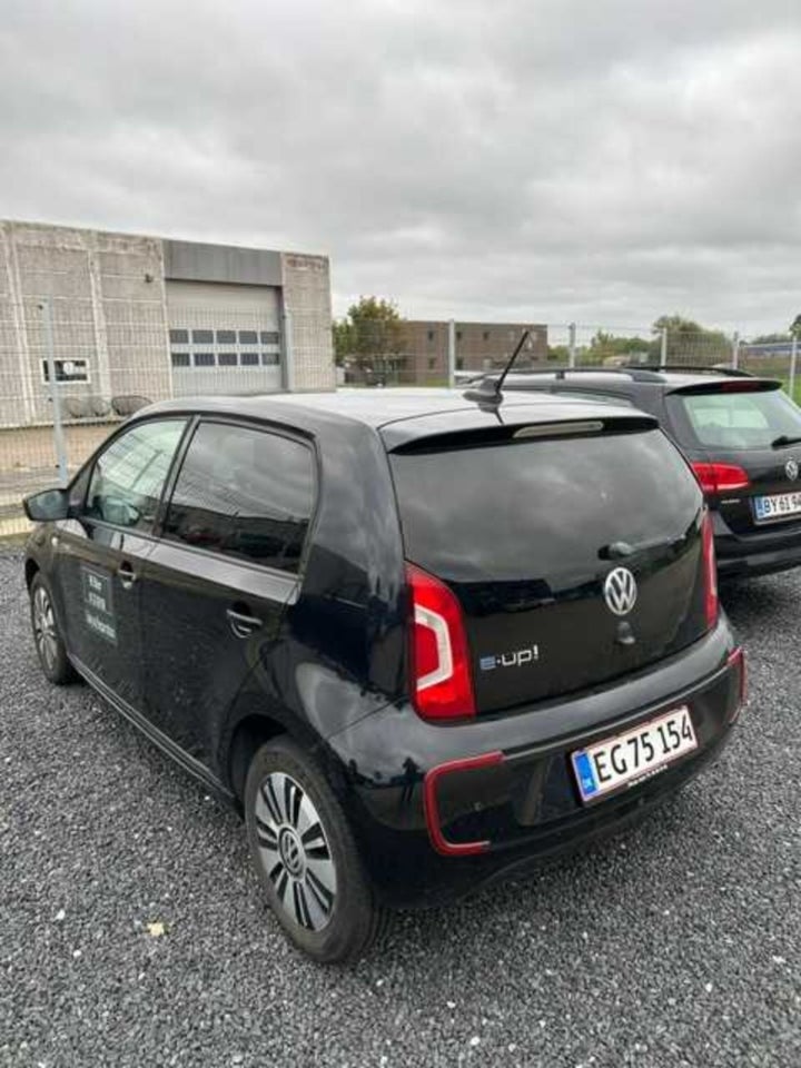 VW e-Up!, Billede 2