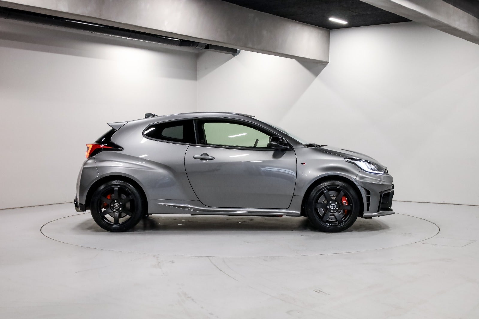Toyota GR Yaris 1,6 Sport aut.