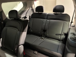 Kia EV9 Standard Range Upgrade RWD 7prs