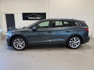 Skoda Enyaq iV Loft