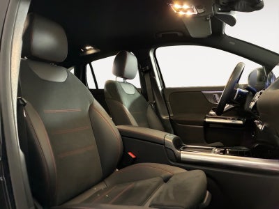 Mercedes EQA250+ AMG Premium