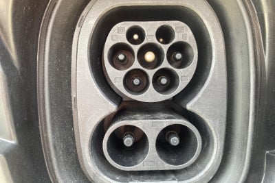 Skoda Enyaq iV Loft