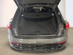Audi Q8 e-tron S-line quattro
