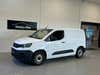 Peugeot Partner BlueHDi 130 L1V1 Plus EAT8 Van