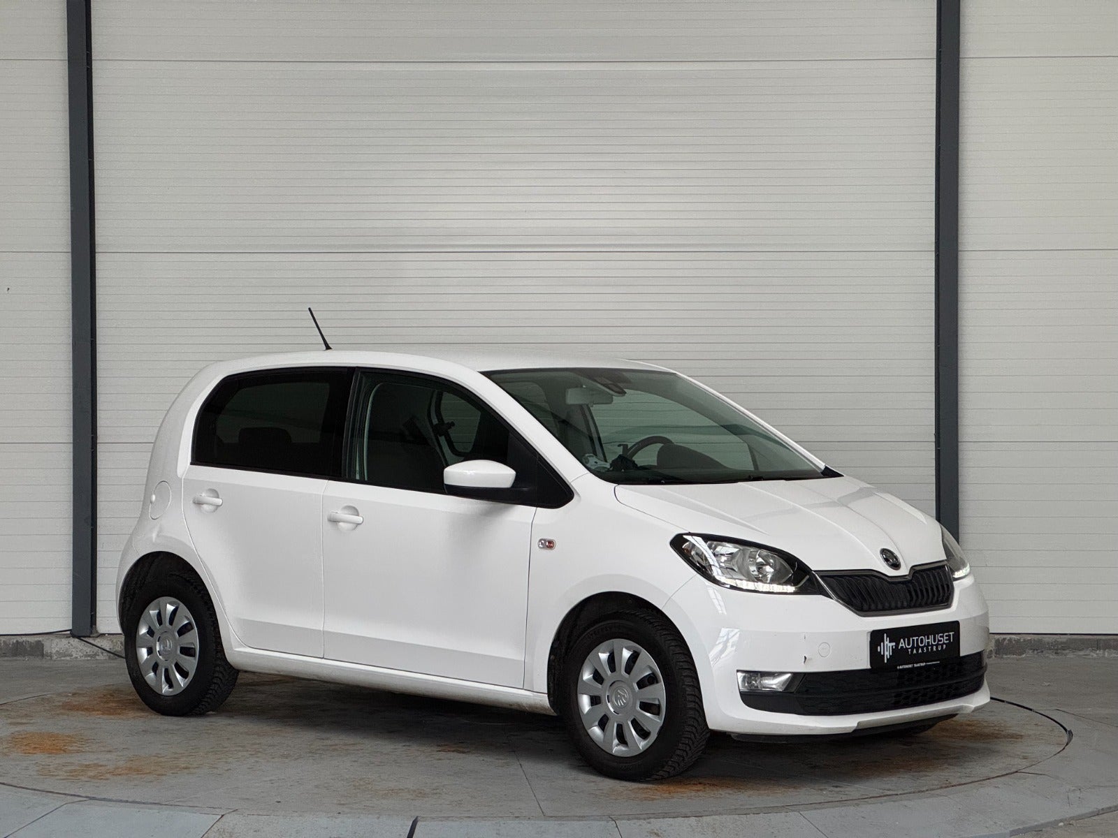 Skoda Citigo 2019