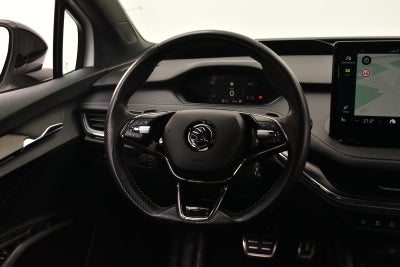 Skoda Enyaq iV Sportline