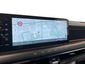 Kia EV9 Long Range Performance GT-Line AWD 7prs