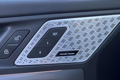 BMW iX1 eDrive20 Fully Charged M-Sport