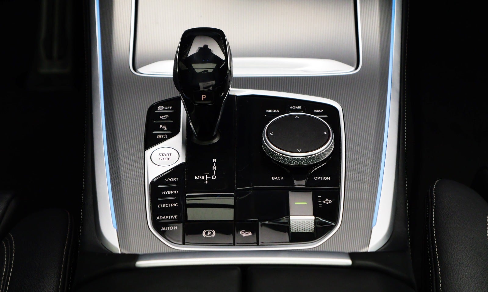 BMW X5 xDrive45e M-Sport aut.