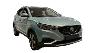 MG ZS  EV Luxury 5d