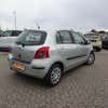 Toyota Yaris Luna thumbnail