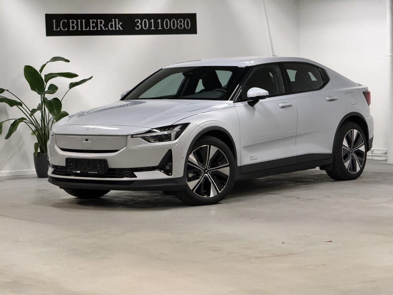 Polestar 2 Standard Range