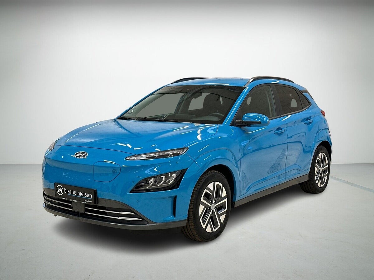Hyundai Kona EV Trend billede 1