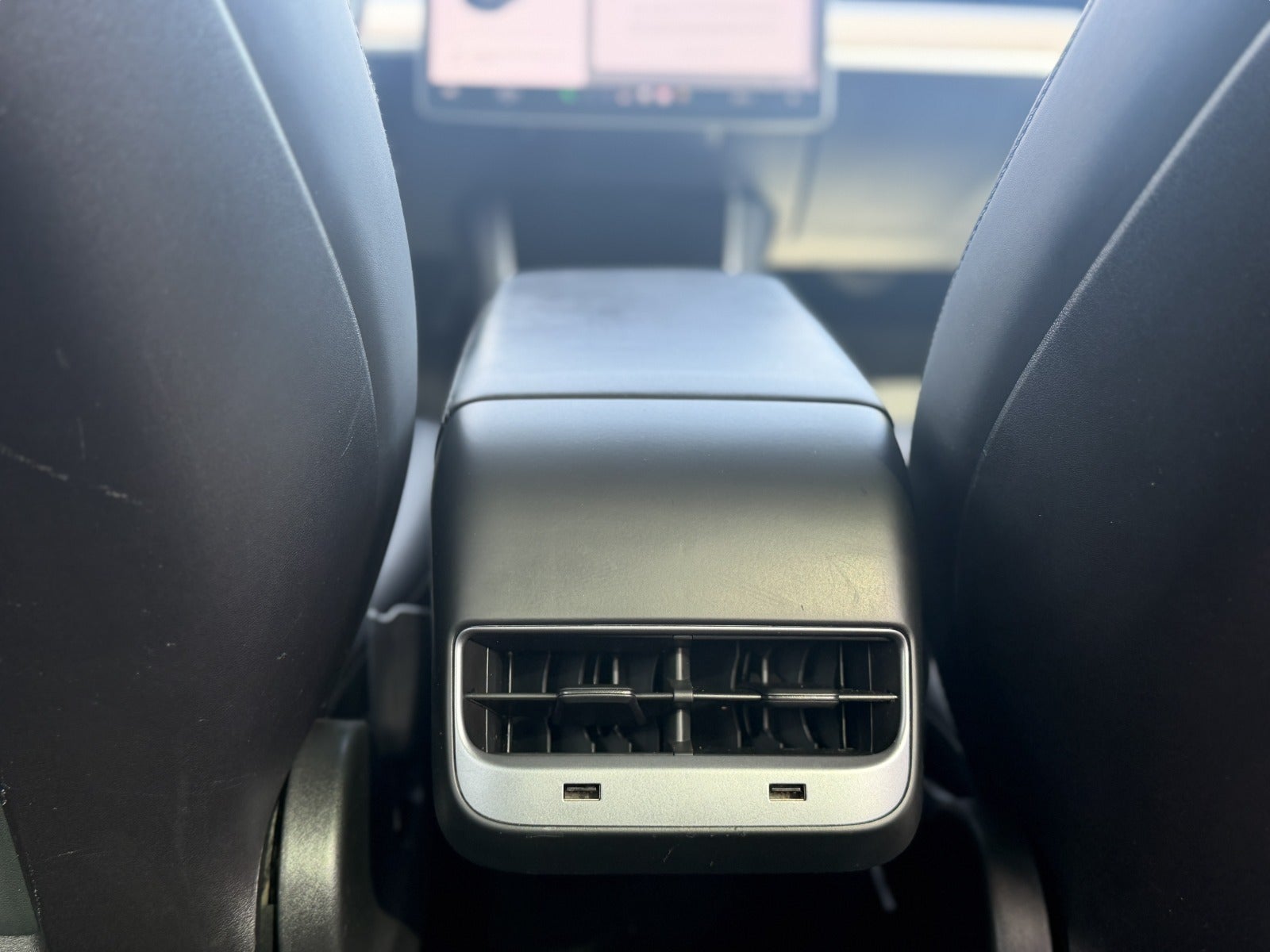 Billede af Tesla Model 3  Long Range AWD