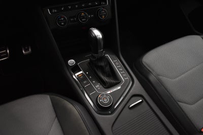 VW Tiguan TDi 190 R-line DSG 4Motion