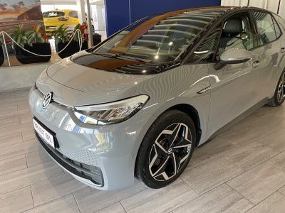 VW ID.3 Pro S  