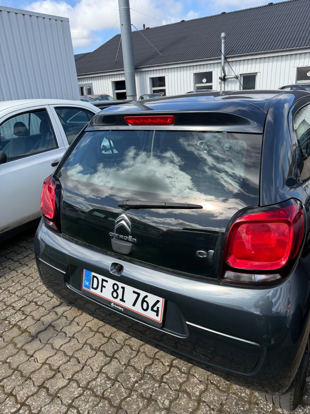 Citroën C1 PureTech Shine - billede 4