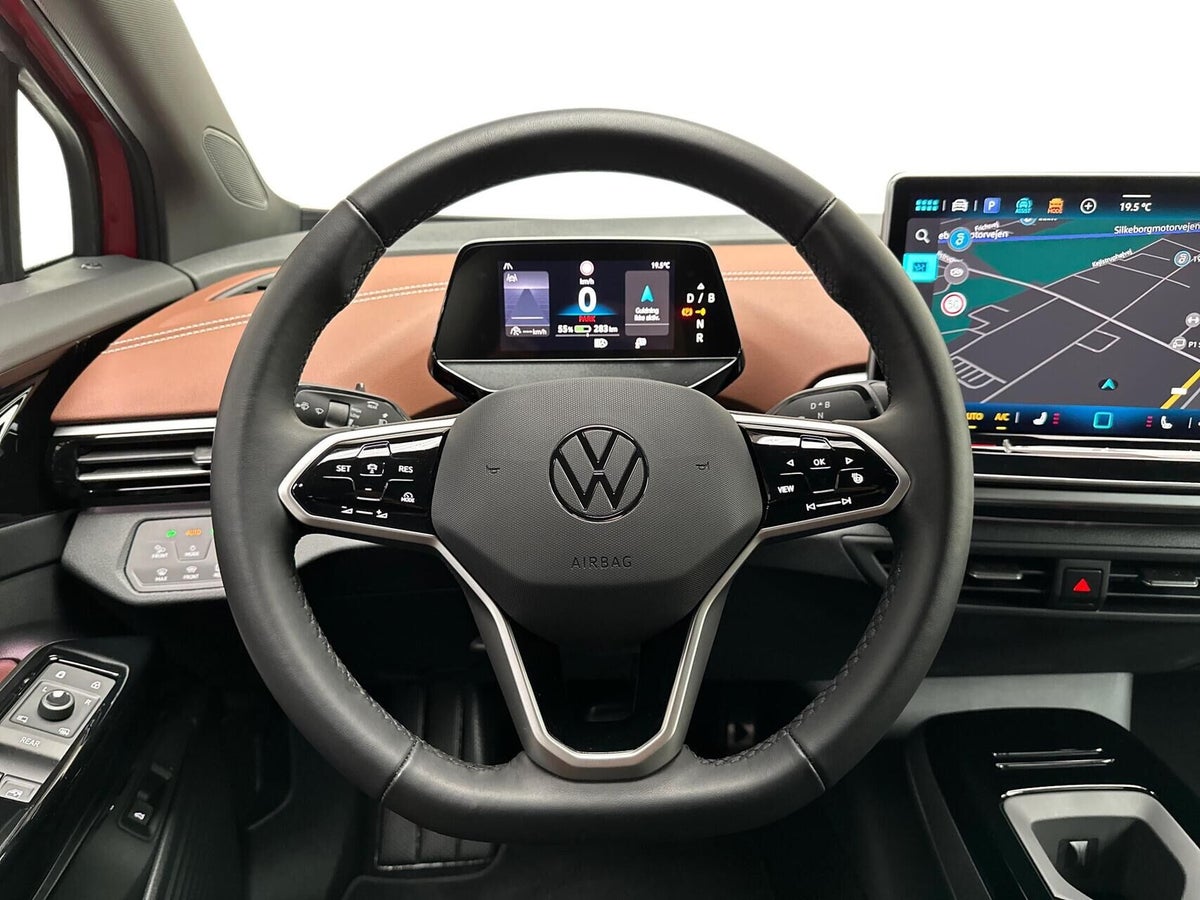 VW ID.4 Pro billede 9