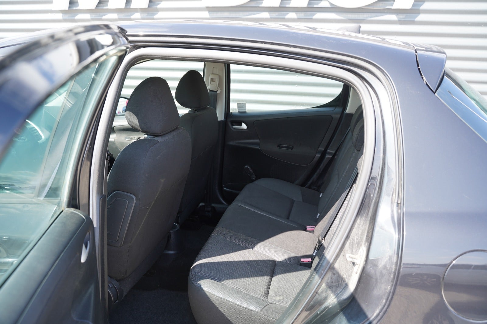 Billede af Peugeot 207 1,6 HDi 90