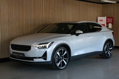 Polestar 2  Long Range 5d