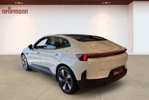 Polestar 4 Coupé RWD
