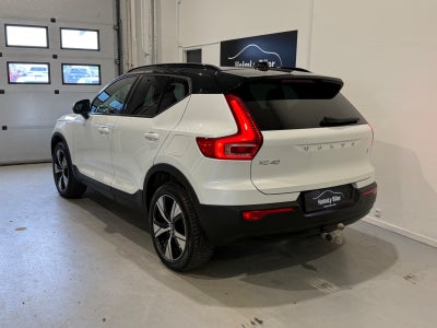 Volvo XC40 P6 ReCharge Plus
