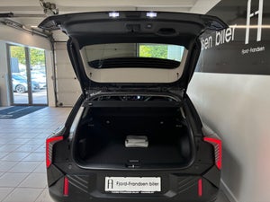 Kia EV4 Long Range Upgrade