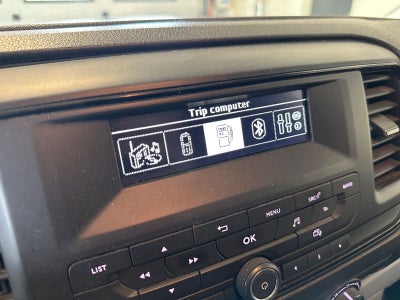 Toyota ProAce D 115 Medium Comfort