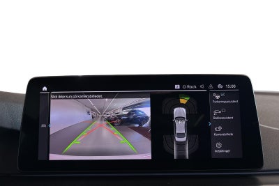 BMW 530e M-Sport aut.