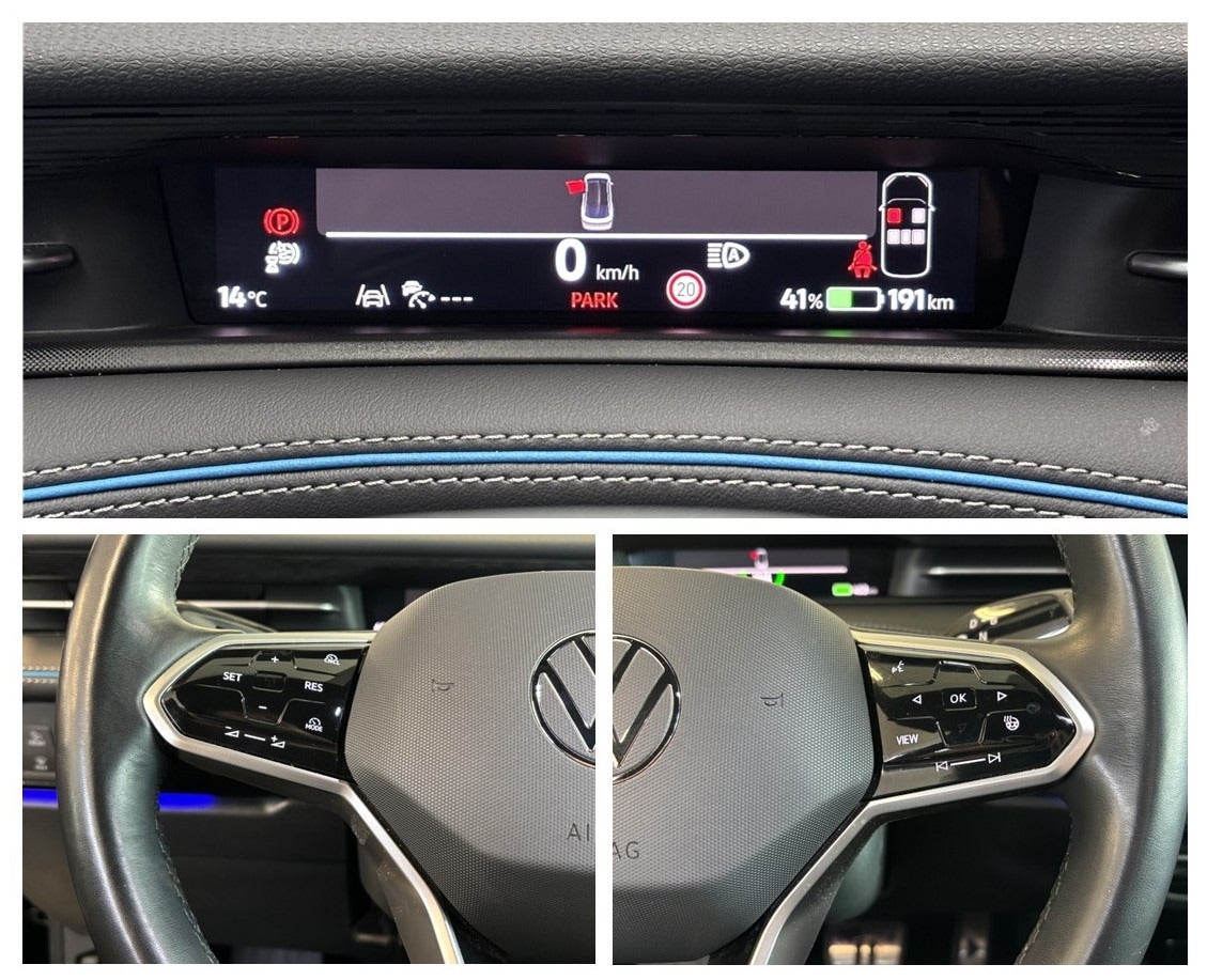 Billede af VW ID.7 77 Style
