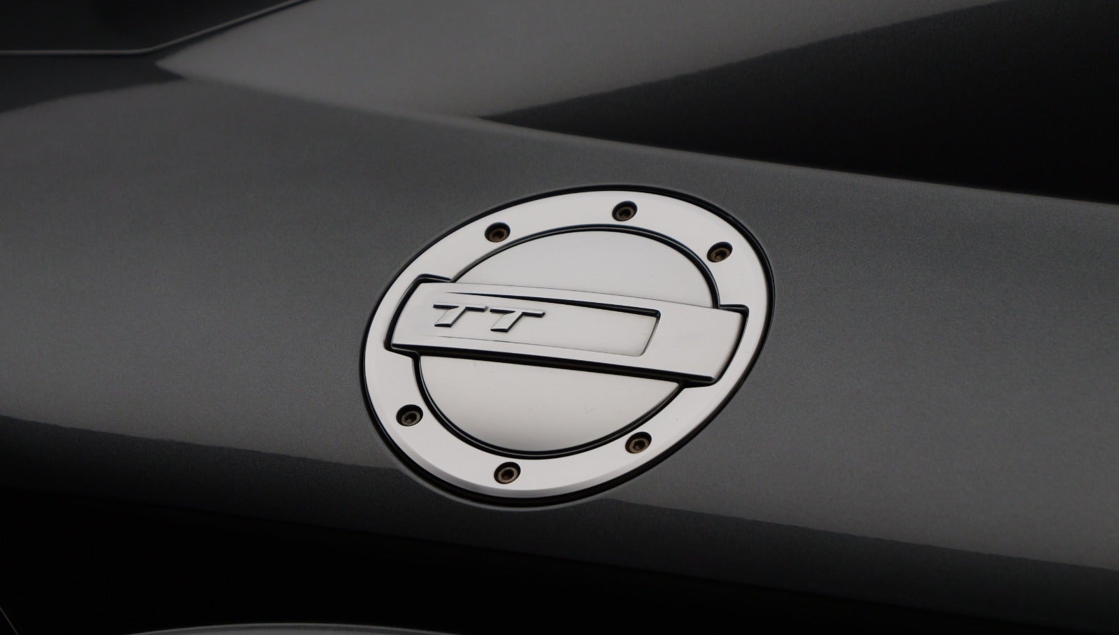 Audi TT TFSi 230 Coupé quattro S-tr.