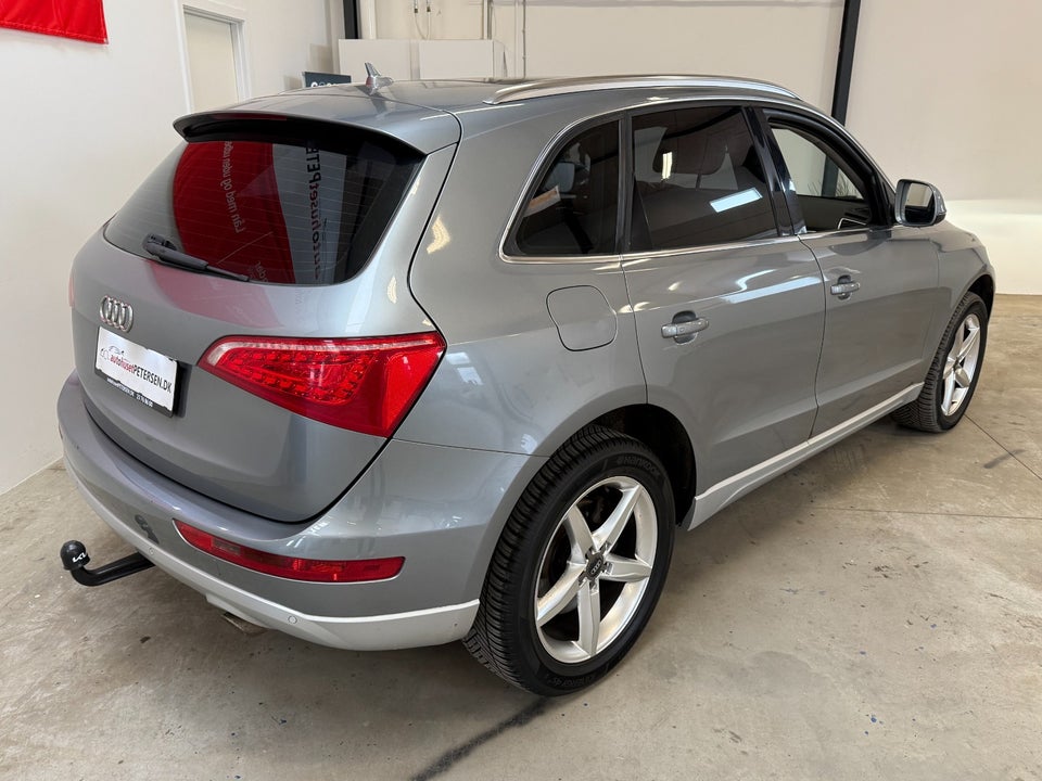 Audi Q5, Billede 4
