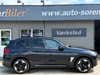 BMW iX3 Charged Plus thumbnail