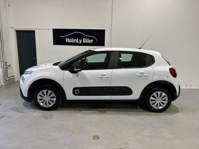 Citroën C3 PureTech 110 Sport EAT6
