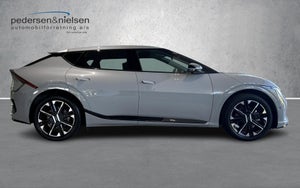 Kia EV6 Long Range GT-Line