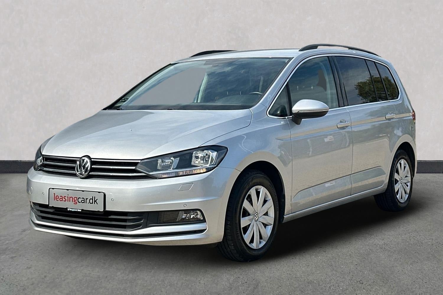 Billede af VW Touran 1,5 TSi 150 Comfortline DSG 7prs