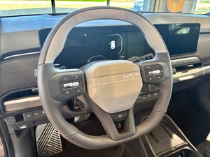 Kia EV3 Long Range GT-Line