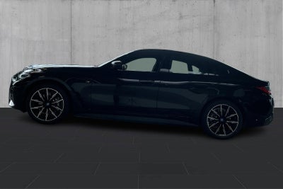 BMW i4 eDrive35 M-Sport - 1