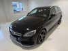 Mercedes C220 d AMG Line stc. aut. thumbnail