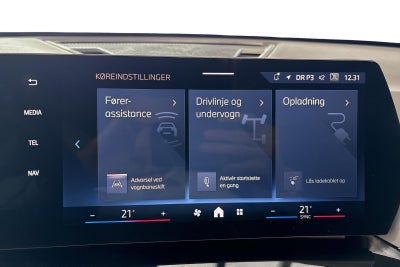 BMW iX1 eDrive20 X-Line