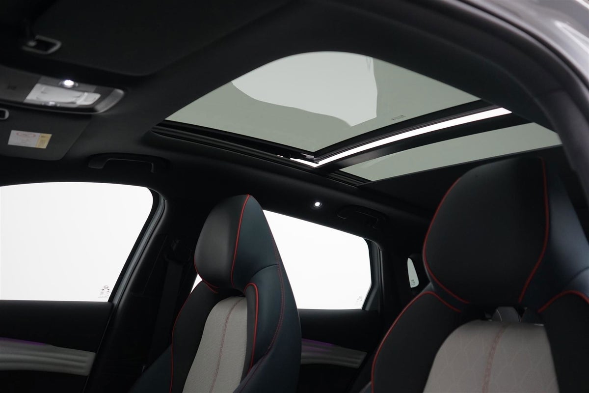 BYD Atto 3 Design billede 13