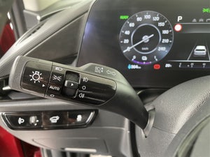 Kia Niro EV Upgrade