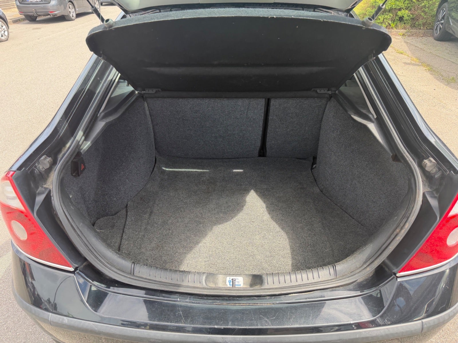 Billede af Ford Mondeo 2,0 145 Ambiente