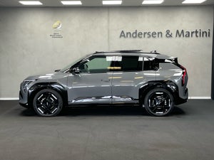 Kia EV3 Long Range GT-Line