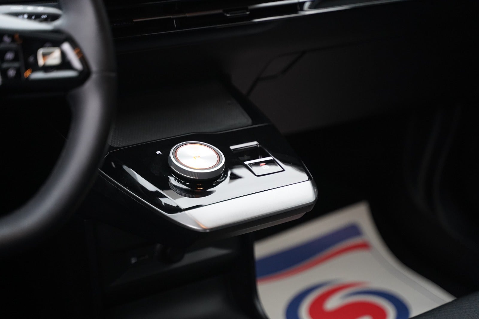 Billede af MG 4 51 Standard