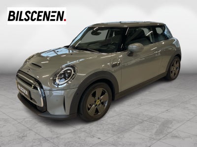 MINI Cooper SE Essential 2021